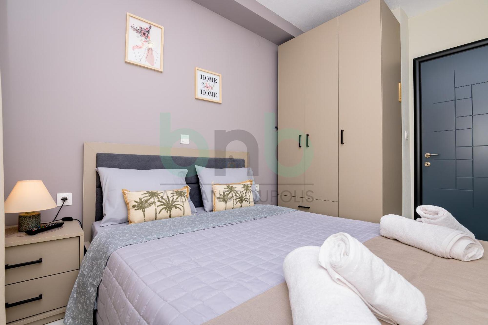 The Floral Suite Αλεξανδρούπολη Εξωτερικό φωτογραφία