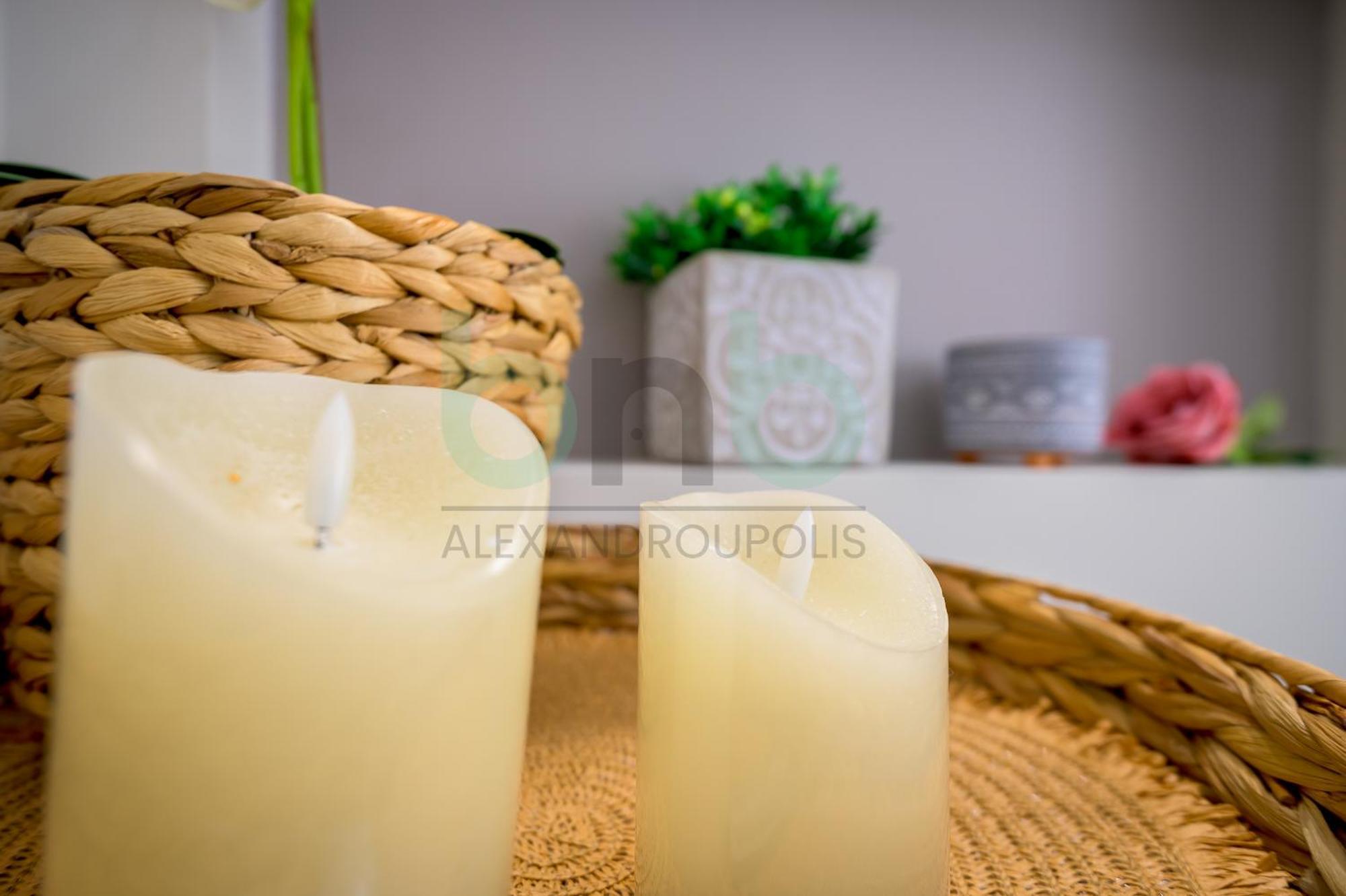 The Floral Suite Αλεξανδρούπολη Εξωτερικό φωτογραφία