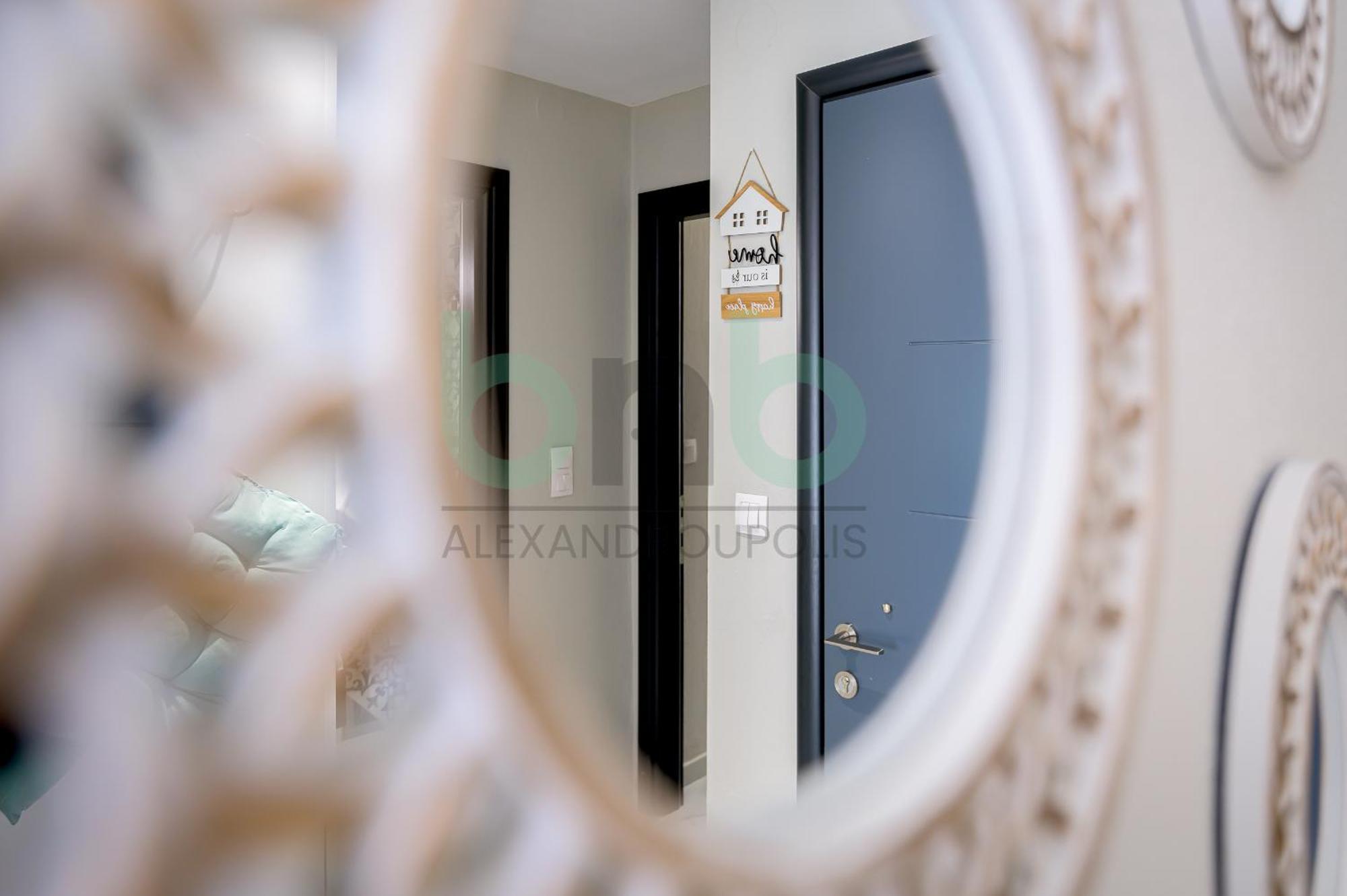 The Floral Suite Αλεξανδρούπολη Εξωτερικό φωτογραφία