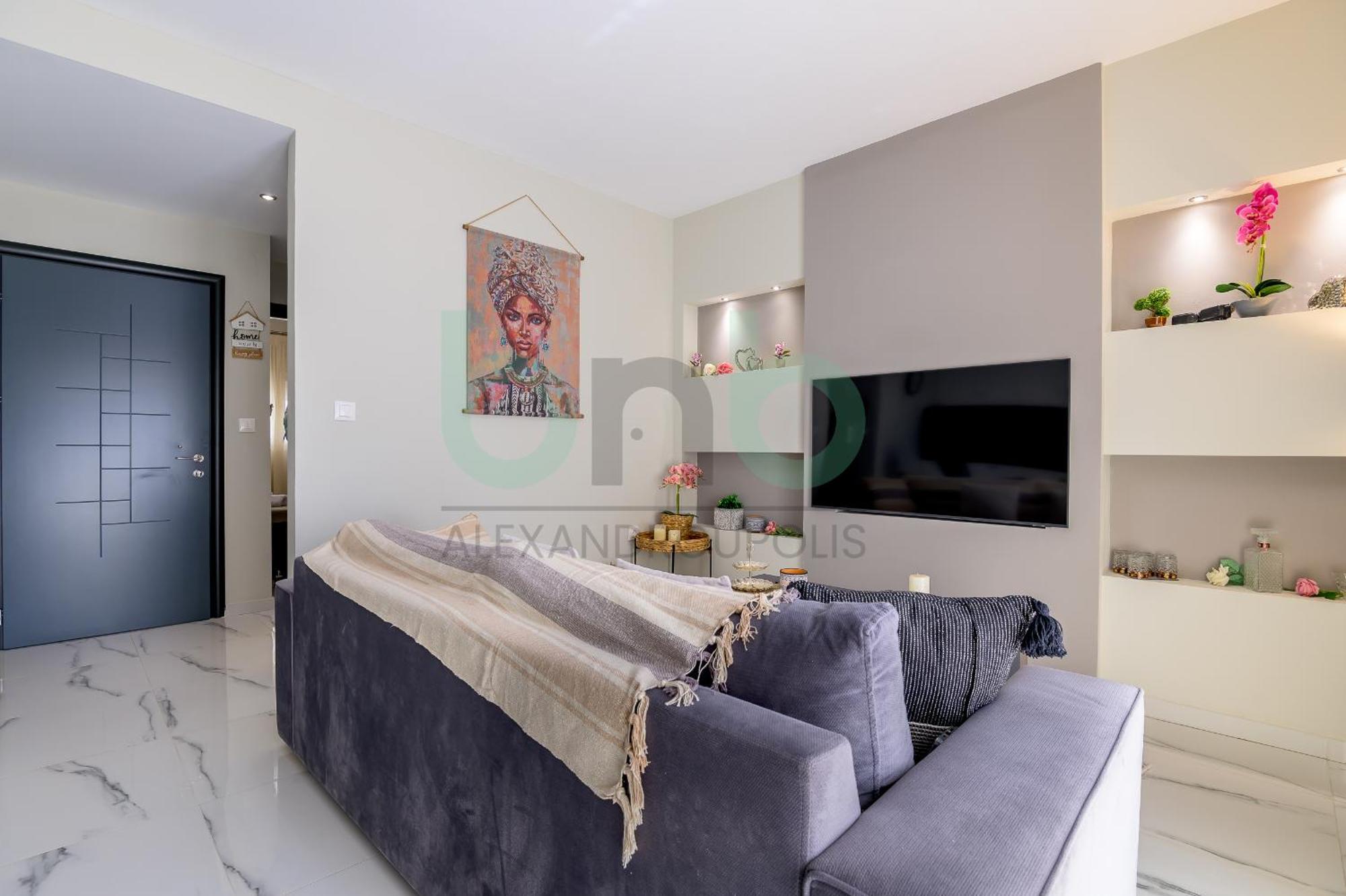 The Floral Suite Αλεξανδρούπολη Εξωτερικό φωτογραφία