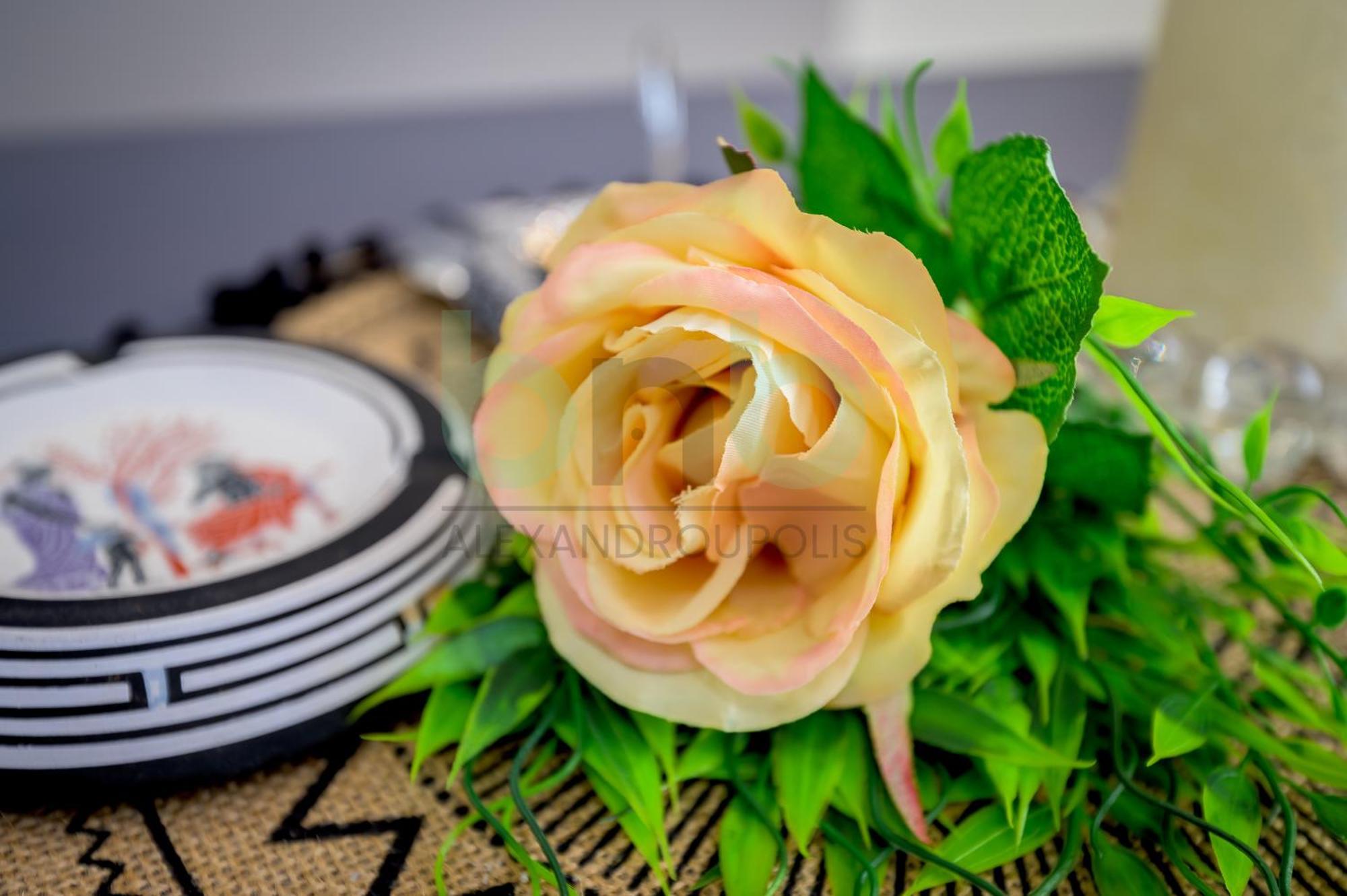 The Floral Suite Αλεξανδρούπολη Εξωτερικό φωτογραφία