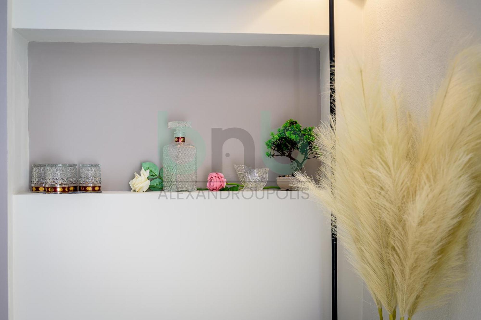 The Floral Suite Αλεξανδρούπολη Εξωτερικό φωτογραφία