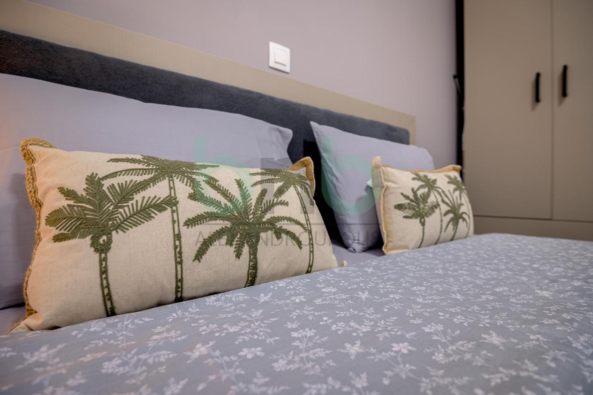 The Floral Suite Αλεξανδρούπολη Εξωτερικό φωτογραφία